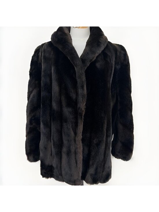 Dubrowsky and Perlbinder | Jackets & Coats | Vtg Dubrowsky Perlbinder ...